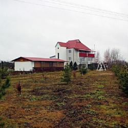 Фото Отель Агроусадьба Щедрый заяц