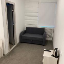 Номер стандарт улучшенный