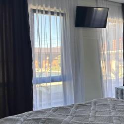 Фото Отель Фортиус