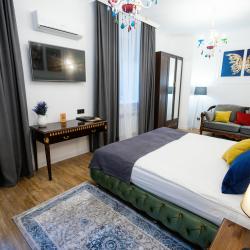 Фото Отель Метелица