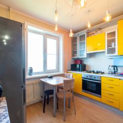 1-комнатные апартаменты стандарт