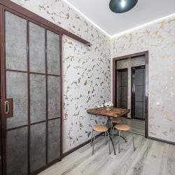 3-комнатные апартаменты люкс ул. Кирова, 163