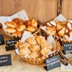 Фото Алтай-парк-отель Подгорица