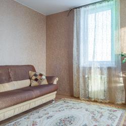 2-комнатные апартаменты стандарт