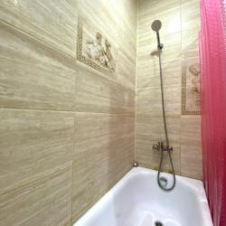 Фото Апартаменты на улице Оснабрюкская 16 корпус 1