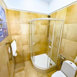 Фото Апартаменты на улице Малая Посадская, 5