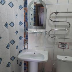 3-местный номер комфорт