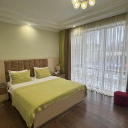 Фото Отель Империя