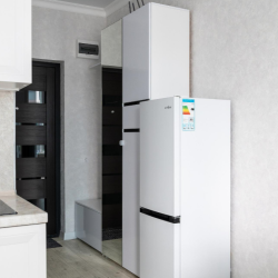 Апартаменты студия