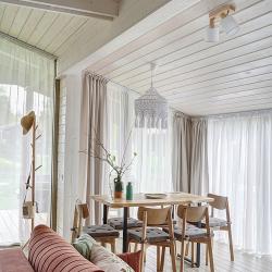 Фото Отель Птица счастья