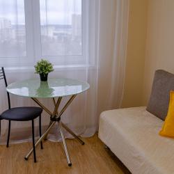 Фото Апартаменты на улице Репина 68