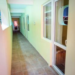 Фото Отель Гармония