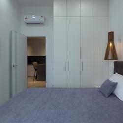 Фото Отель Sphera Apartments by Stellar Hotels, Sochi (Сфера)