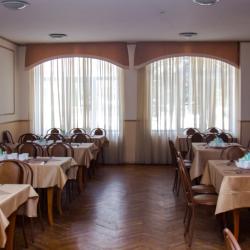 Фото Отель Центр профсоюзов