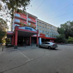 Фото Отель Ilek (Илек)