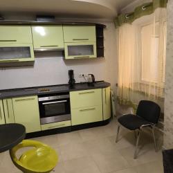 Фото Отель Миллениум холл на улице Калинина