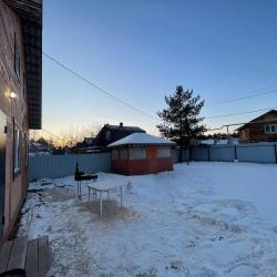 Фото Отель Дом в СТ Ясень территория, 23