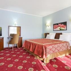 Фото Отель Tizdar Family Resort & Spa (Тиздар)
