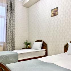 Фото Отель Vertebra (Вертебра)