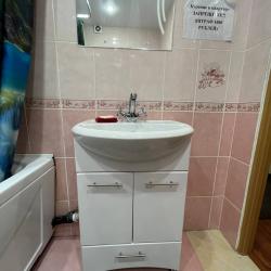 2-комнатные апартаменты стандарт