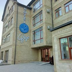 Фото Отель Biзо (Бизо)