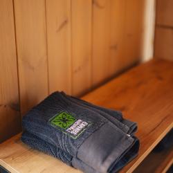 Фото Отель Заимка Грин Парк