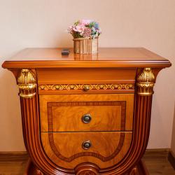 Фото Апартаменты на улице Мичурина 149