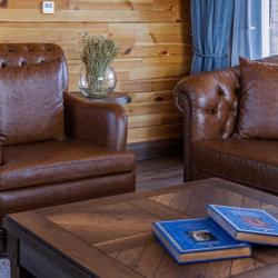 Фото Отель Eco Village (Эко Вилладж)