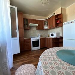 Фото Отель Уютнo как дoма на улице Петра Алексеева 5А