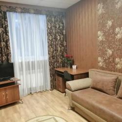 Фото Отель Уют