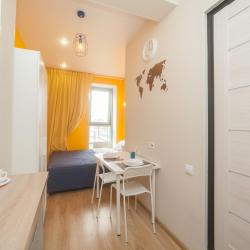 фото 49 MOKO Apartments (МОКО Апартментс) на улице Саморы Машела