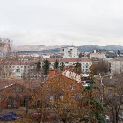 2-комнатные апартаменты улучшенные