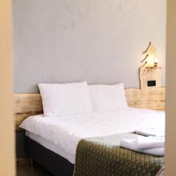 Фото Отель Ёлки