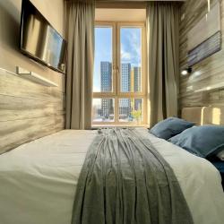 фото 23 MOKO Apartments (МОКО Апартментс) на улице Выборгская 9/1