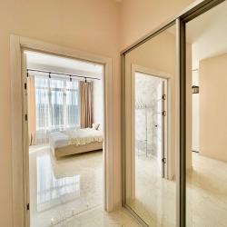 Фото Апартаменты на улице Замковая