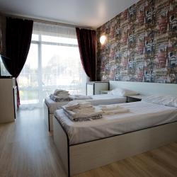 Фото Отель Эдас