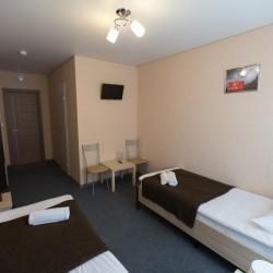 Фото Отель Чемодан