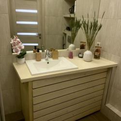 Фото Апартаменты на улице Коробицына