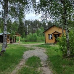 Фото Отель Илвас