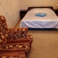 Фото Отель Жемчужина