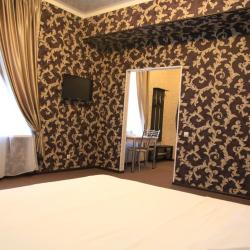 Фото Отель Анжелика