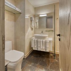 Фото Отель Expocore Hotel (Экспокор)