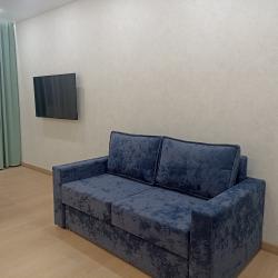 Фото Отель Одеяло&Подушка на улице Чистопольская 71Б