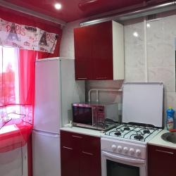 Фото Отель Pryanik Apartments (Пряник Апартментс) на проспекте Красноармейский 46