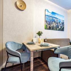 фото 4 ApartMe (АпартМи) на шоссе Пулковское 14Д