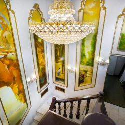 фото 6 Lubyanka Art Hotel (Лубянка Арт Отель)