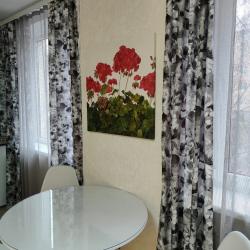 Фото Отель Olivinn на улице Шотмана 8