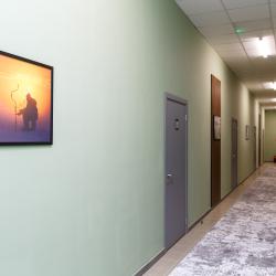 Фото Отель КУБ