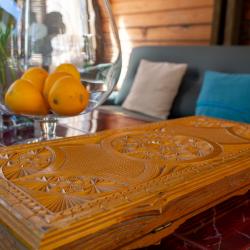 Фото Отель Камелот