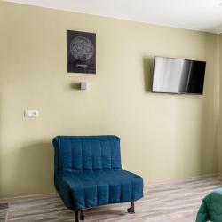 фото 5 MOKO Apartments (МОКО Апартментс) на шоссе Головинское